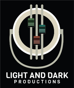 Light and Dark Gift Card