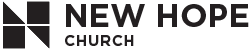 New Hope Church IEM
